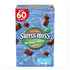 kool aides 60 Count Swiss Miss Milk Chocolate No Sugar Added Hot Cocoa Mix