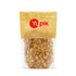 Yupik Salted Valencian Broad Beans, 1 lb (16 oz), High Protein Snack,