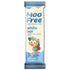 Moo Free 15 x Natural White Chocolate Dairy Free & Vegan Mini Bar 0.71