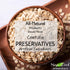 2 lbs. 14 Gerbs Gluten-Free Traditional Rolled Oats | Premium Grade, Resealable Bag | Hearty Texture, Ideal for Baking