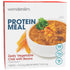 WonderSlim Protein Meal, Zesty Vegetable Chili w/Beans, 12g Protein, 4g Fiber, Gluten