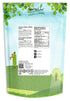 5 Food to Live - Whole Dried Green Peas, Pounds Green Vatana, Sproutable, Vegan, Kosher, Bulk. Pre-Soak Needed. Rich