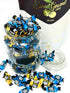 2Lb SweetGourmet English Style Sweet Licorice Toffees | Individually Wrapped |