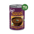 14.5 (Pack 12) Amy's Soup, Vegan, Gluten Free, Organic Black Bean Vegetable, Low Fat, Ounce