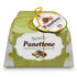 Italian Pistachio and Chocolate Panettone, Pack of 1 - Artisan Holiday Bread,