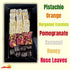8.8oz 250gr (Pack 1), Guellueoglu Gourmet Delight Series: Sultans Confections Assorted Turkish Delight,