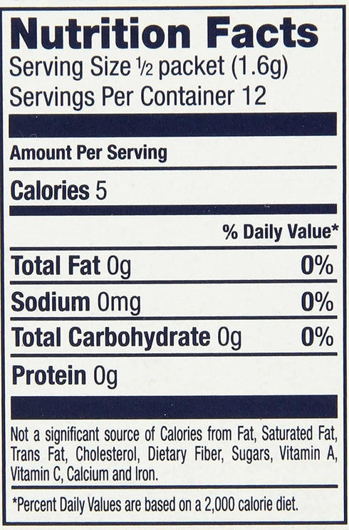 6 (Pack 8) Jolly Rancher Watermelon Singles To Go Drink Mix, CT