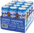 C2O 17.5 OZ (Pack 12) Pure Coconut Water | Plant Based | Non-GMO | No Added Sugar | Essential Electrolytes | FL