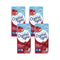 Crystal Light Cherry Pomegranate Drink Mix (20 Pitcher Packets, 4 Packs of