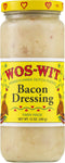 Wos-Wit Bacon Dressing