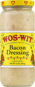 Wos-Wit Bacon Dressing