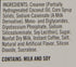 Indulgio 12-Count Cappuccino, French Vanilla, Single Serve Cup for Keurig K-Cup Brewers
