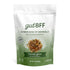 gutBFF Low Sugar Granola Gluten Free Healthy Granola with Lions Mane Mushroom &