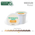 24 Count Newman's Own Organics Special Blend Decaf, Single-Serve Keurig K-Cup Pods, Medium Roast Coffee