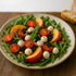 Fine Food Dittmann 24.69 oz Balsamic Vinegar Pearls, Jar Rich Balsamic Vinegar Flavor from Modena Ideal for Salads
