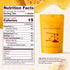 Sun Bay Foods 100% (50, Sunbay Foods Organic Honey Sticks - Pure Raw Clover Honey Straws - Easy to Open Natural