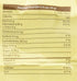 Molino Grassi 2.2 lbs Extra Fancy Durum Wheat Semolina Flour