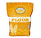 Prairie Gold Wheat Montana 100% Whole Wheat Flour (Pack of Two 5 Lb. Bags)