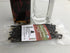 FITNCLEAN VANILLA 26 Organic Madagascar Vanilla Beans Extract, Grade B, 4.5" - 5.5", Certified USDA Organic