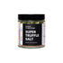 2.2 Oz Truffle Salt Blend with Extra Truffle, Chives, Red Pepper Flakes, Aleppo Pepper, Sea Salt- SydSalt Super Truffle