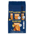 PLANTERS Deluxe Honey Roasted Whole Cashews, Party Snacks, Plant-based Protein, 2 oz