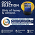 Pack 30 Count (10 Lavazza Blue Coffee Pods Variety Includes Top Class, Gold Selection & Caff Crema Each) Single-Serve