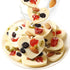 TIVVINK snacks200g/7.05OZ, Nuts yogurt Crunchy Sweet,Yogurt Covered Nuts, ready-to-eat,Healthy snack.
