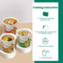 (32g) 6 Packs VOLO VERO High Protein Instant Ramen Soup Cup Variety Flavor (Chicken, Spicy Beef, Pork Tonkotsu)