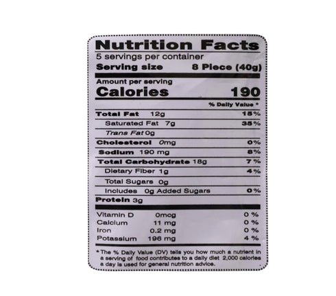Haldiram's 7.06 Oz,, Haldirams Chai Puri - ()