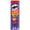 Pringles Potato Crisps, Lunch Snacks, On-the-Go Snack, Enchilada Adobada, 5.5oz Can (1