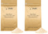 Pure Original Ingredients Gluten Free Oat Flour (1 lb) Finely Ground, Non