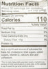 2 Lb, (Pack 12) King Arthur Flour Org All-Purpose Flour