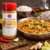 3.5 oz Curry Powder, Authentic Blend of Spices, Warm & Aromatic Flavor, All-Purpose Seasoning for Indian & Caribbean