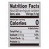 Tone's 12.75 (Pack 6) Lemon Pepper Seasoning Blend, Ounce