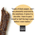 9g 1 (16 oz) Peoples Choice Beef Jerky Tasting Kitchen Cowboy Peppered Sweet & Smoky Protein Made in USA Pound Bag