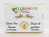 Celebration Herbals 24 Organic Chaste Tree Berries Tea, Bags