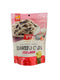 21 Yangban Seaweed Chips Shrimp Flavor - Crunch with Seafood Twist 1.76 Oz