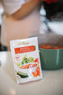 4 oz Packet Pack 12) Mrs. Wages Mild Salsa Canning Mix, Easy-To-Use, Simple Homemade Salsa, Mild Spice Flavoring