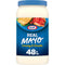 Kraft Real Mayo Creamy & Smooth Mayonnaise - Classic Spreadable Condiment for Sandwiches,