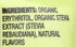 Organic Stevia, 6oz Jar, Zero Calorie Sweetener Blend, Keto Friendly, Non GMO, Gluten Free & Vegan, 1 Pack by Wholesome