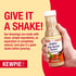 8 oz KEWPIE Creamy Caesar Dressing & Sauce, Savory Garlic & Pepper Flavor, Perfect for Salads, Wraps, Dips & Marinades