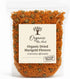 Organic Bio Herbs Premium Dried Marigold Flowers, Natural Herbal Tea & Culinary Use, 2 Oz