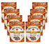 Undercover Chocolate Co, Snack Crisp Quinoa Dark Chocolate Pumpkin Spice, 2 Ounce