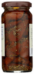 7 Woodstock, Organic Sundried Tomatoes In Olive Oil, Ounce