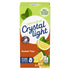 12-Quart 1.56-Ounce (Pack 10) Crystal Light Sweet Tea Drink Mix, Canister