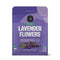 FGO Organic Dried Lavender Flowers, Extra Grade Dried Buds, Imported From France