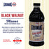 1 Goodman's Artificial Flavor (Black Walnut) - Gluten-Free, Non-GMO, Kosher, Low Carb & Calorie, No Sugar - for Those