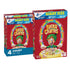 General Mills Lucky Charms 4-Pack of Giant Size Gluten-Free Kids Breakfast Cereal with Marshmallows