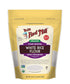 Bob's Red Mill Organic White Rice Flour, 24-ounce (Pack of 3)