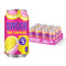 Swoon Pink Lemonade - Low Carb, Paleo-Friendly, Gluten-Free Keto Drink - Sugar
